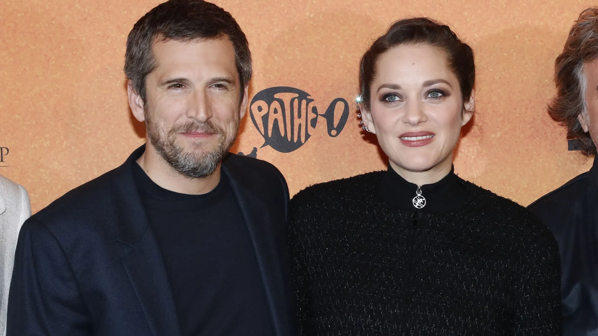 Clap de fin pour Marion Cotillard et Guillaume Canet, après 18 ans de ...