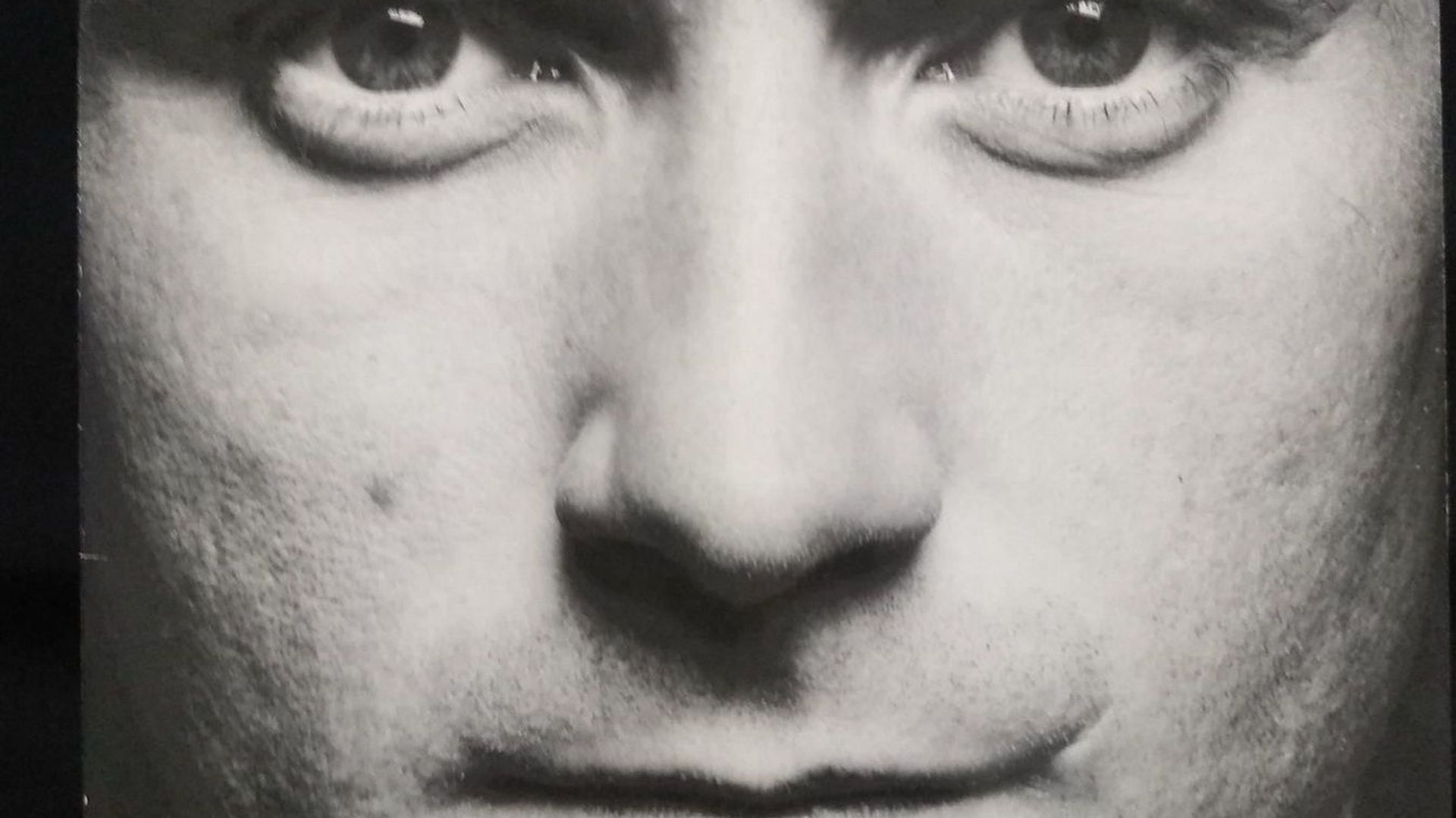 Les 40 ans du premier album de Phil Collins 'Face Value' - RTBF Actus
