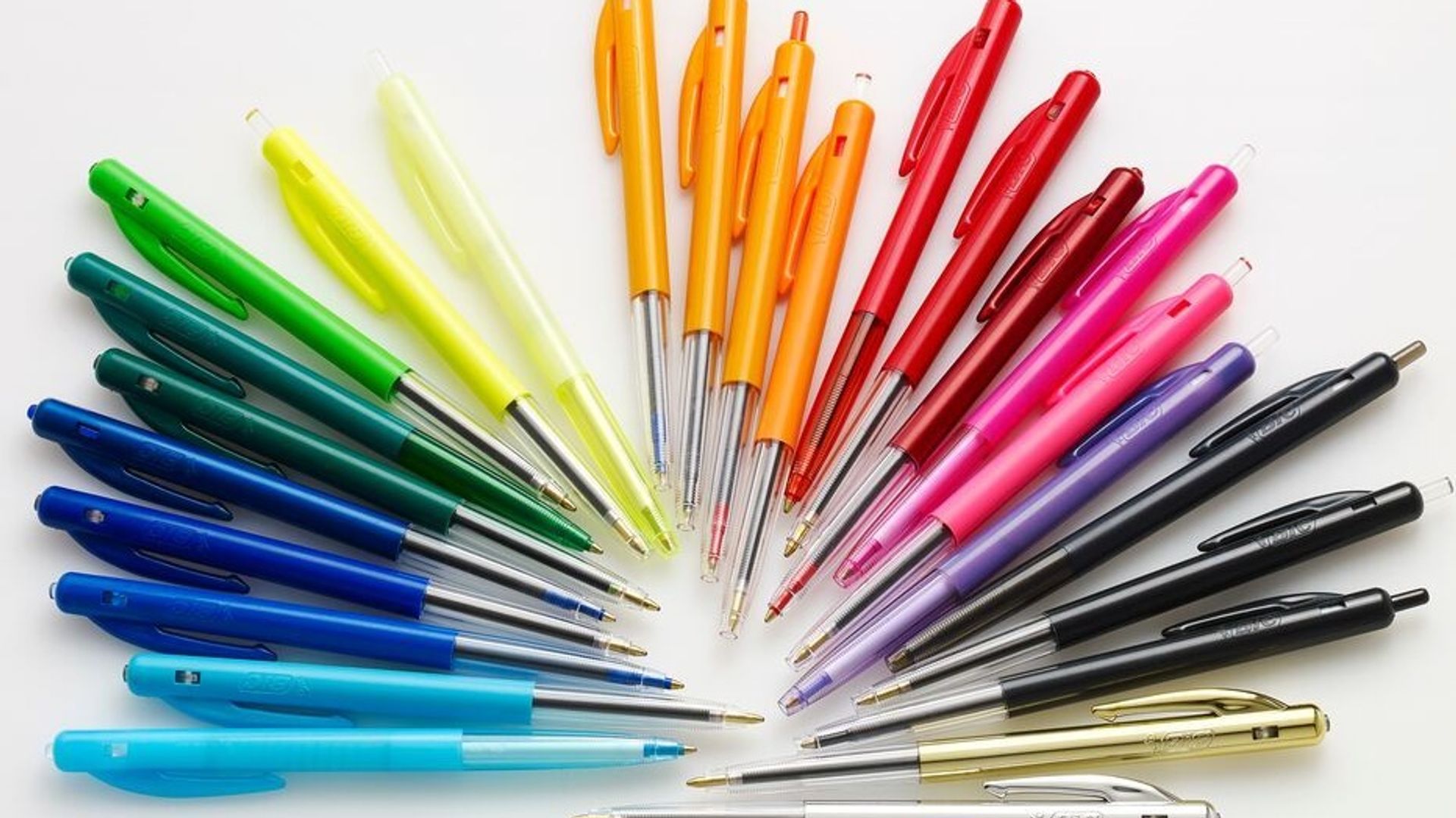 Est-ce que la marque Bic nous ment ?