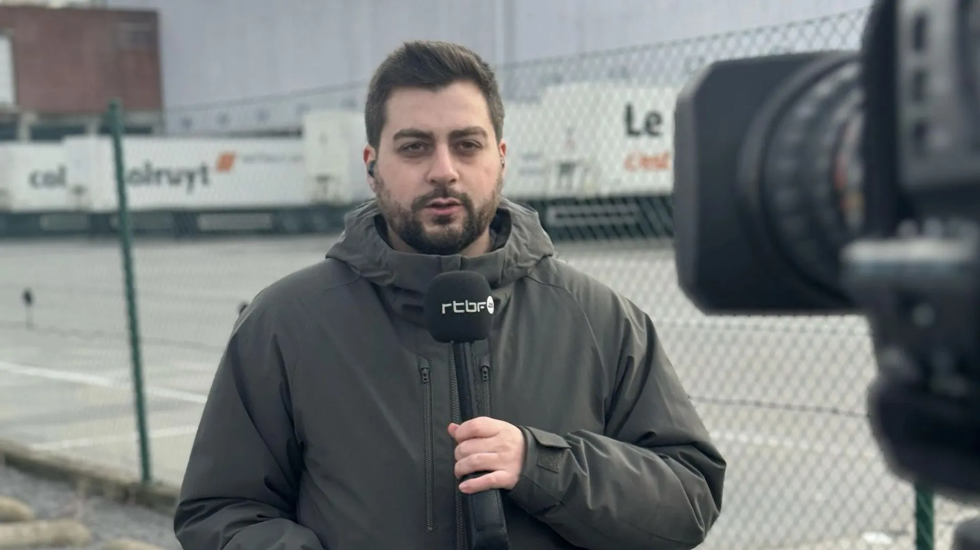 Diversité à la RTBF : qui sont les journalistes qui nous informent ...