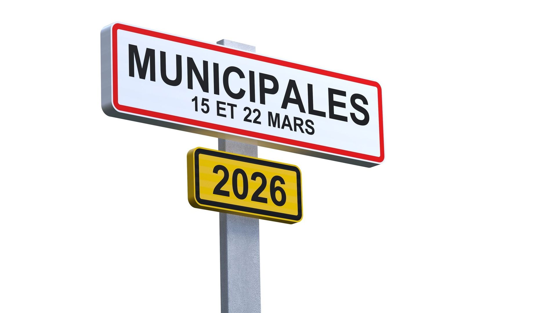 Alliances et marchandages avant le 2e tour des élections municipales en France : "Les candidats locaux ont pris le contrôle des appareils politiques"