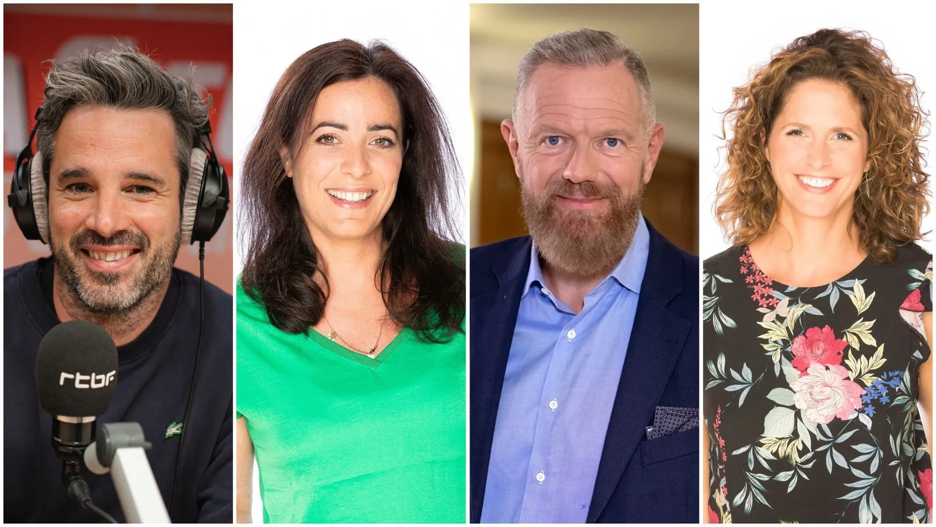 Participer à un casting - RTBF et vous