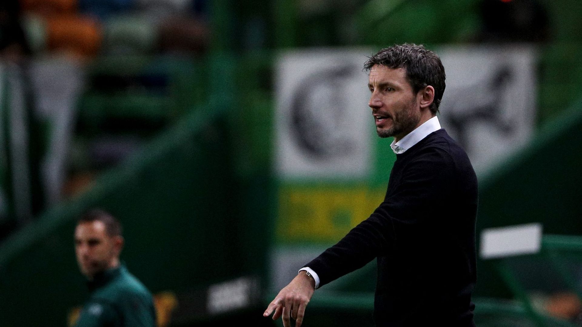 Palmarès XXL comme joueur, meneur d’hommes et titré avec l’Antwerp : voici Mark van Bommel, le nouveau coach des Diables Rouges