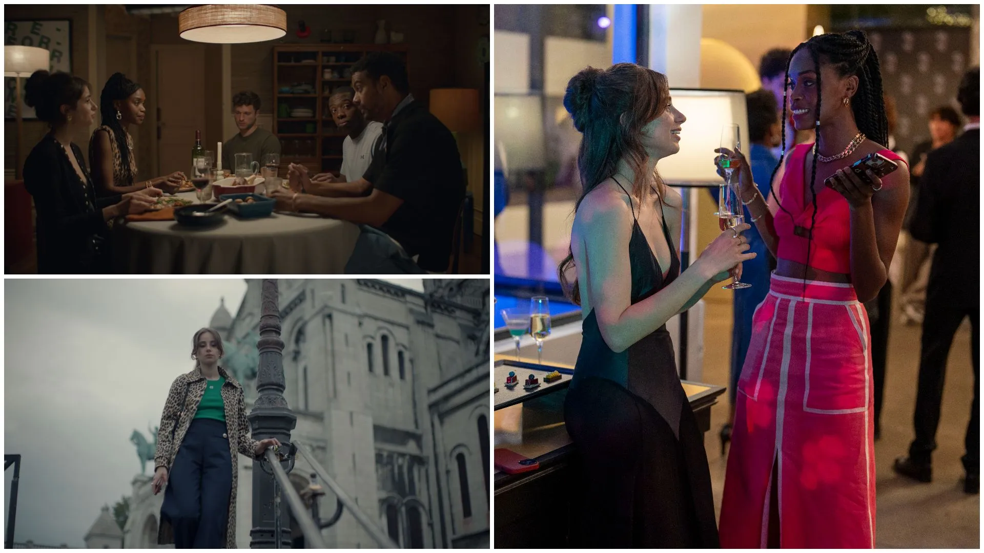Poquin 'Dear You' : dating life, luxe et sexualité, la série phénomène avec ...