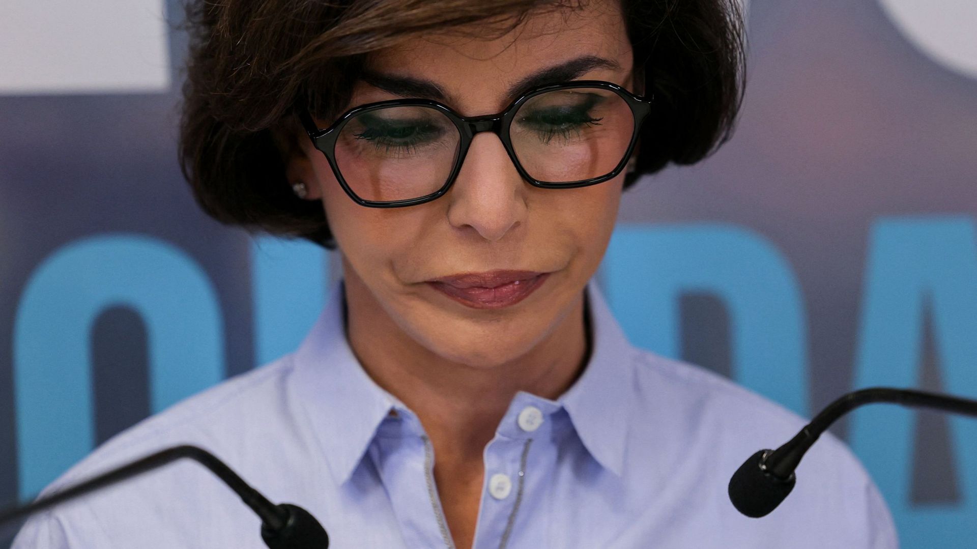 Match nul dans l'affaire Rachida Dati-Complément d'enquête: le député Patrier-Leitus conclut à la "bonne foi" des deux parties