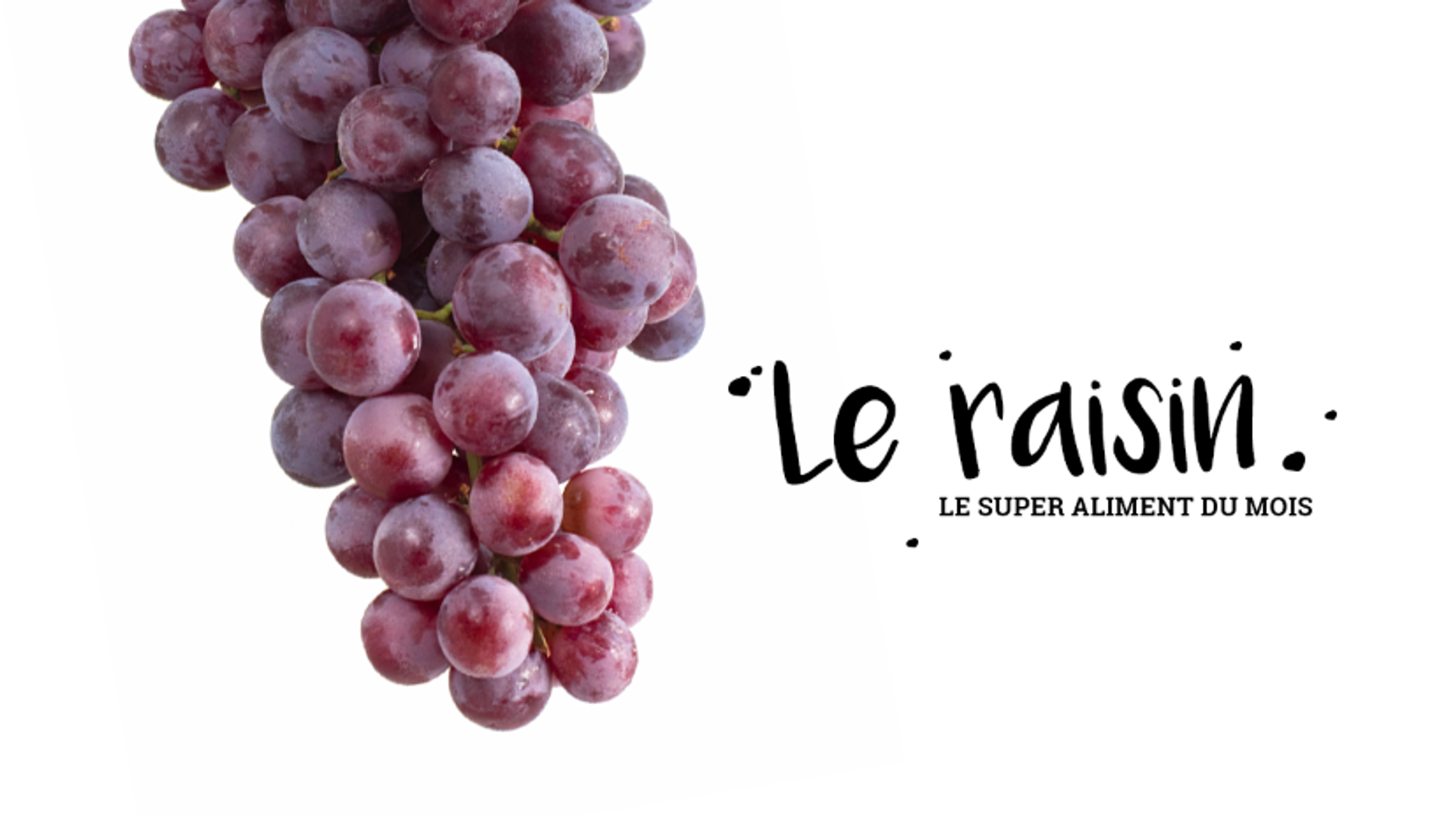 5 bonnes raisons de manger du raisin RTBF Actus — free download