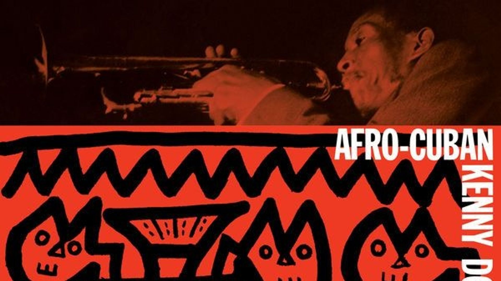 Il y a 70 ans s'enregistrait l'album 'Afro-Cuban' de Kenny Dorham