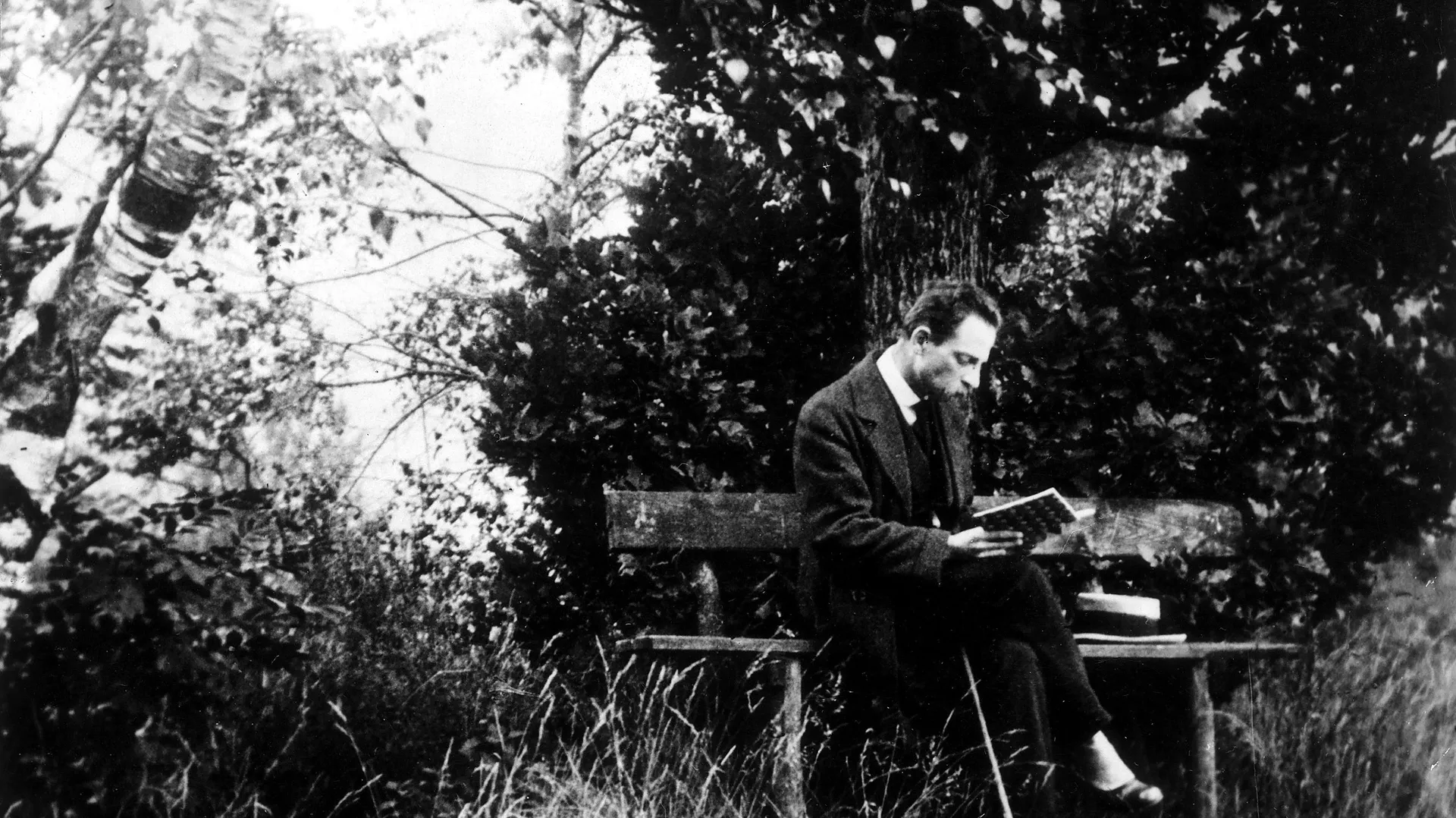 'Lettres à un jeune poète' de Rainer Maria Rilke : un guide ...