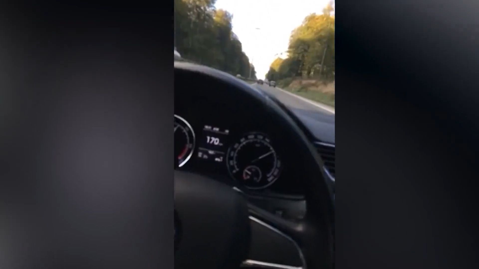 Procès Falzone : la BMW série 5 était trafiquée pour atteindre 355 chevaux, l'équivalent d'une Porsche Carrera