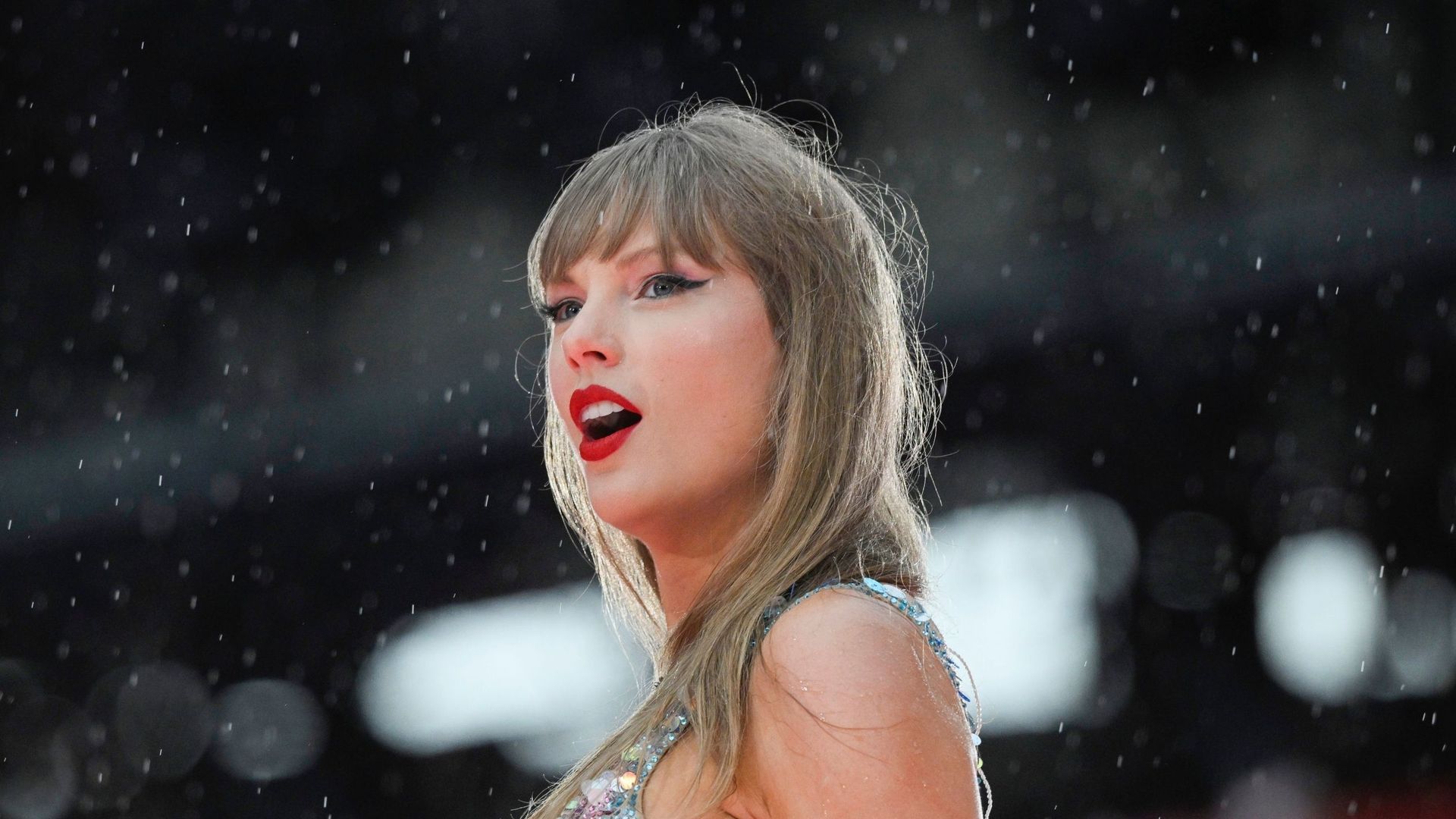 Taylor Swift dans Toy Story 5 ? Pourquoi les fans sont persuadés qu’elle signera la bande originale