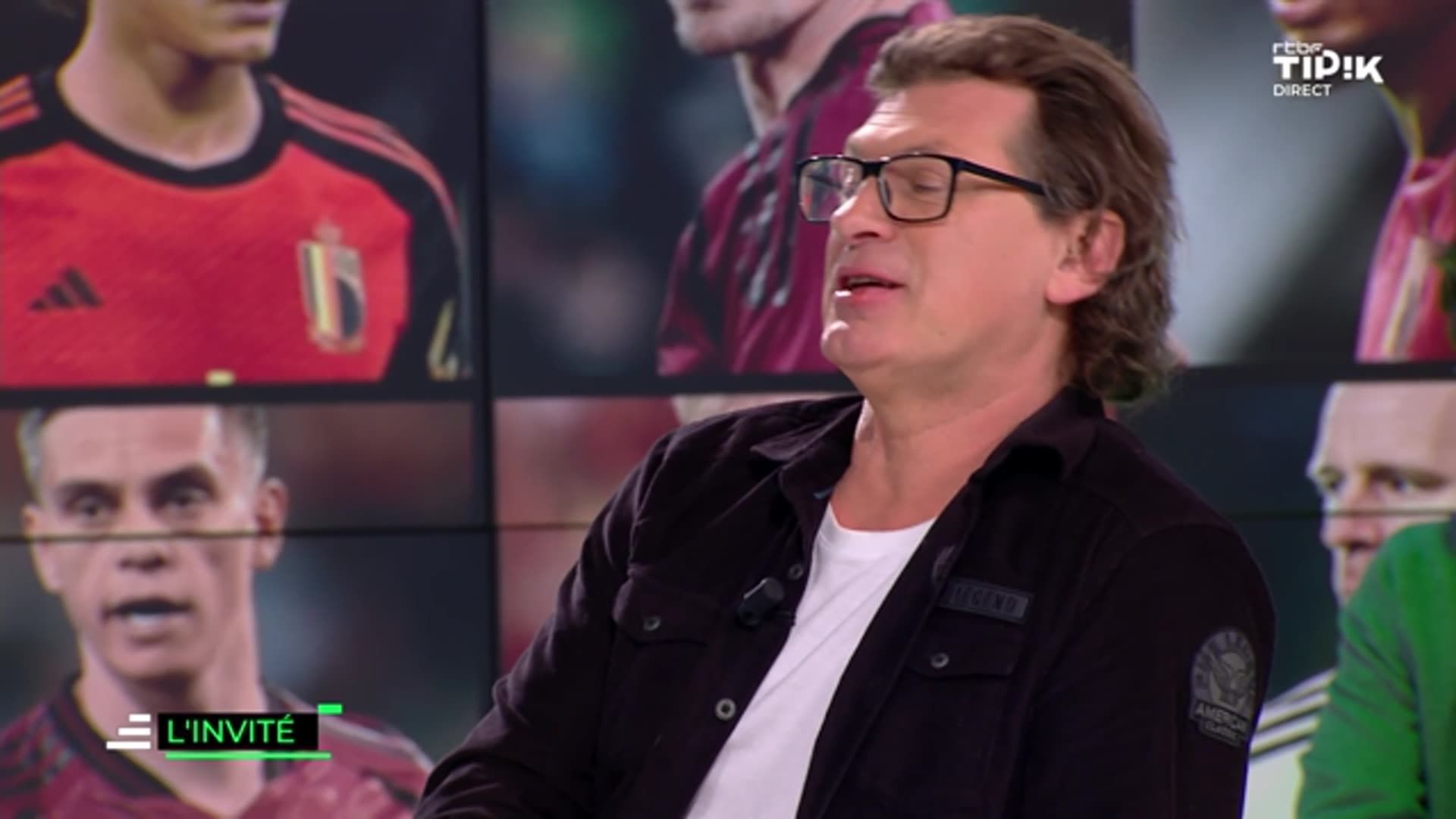 Lavia, Vermant, Godts, Openda : l'avis de La Tribune sur la sélection des Diables Rouges