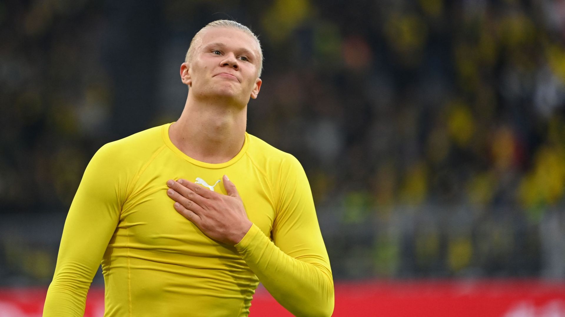 Mercato : Haaland, le buteur prodige prêt à affoler le marché des ...