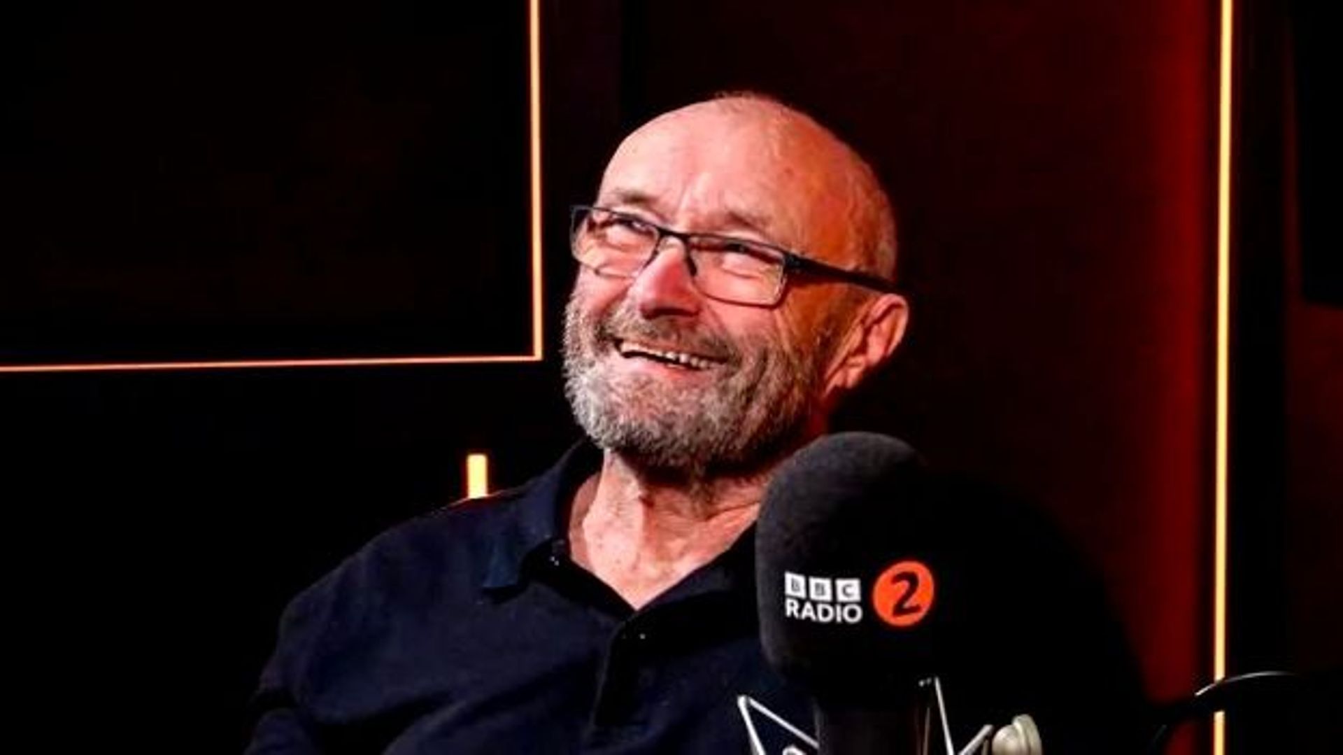 Phil Collins dévoile les 10 chansons qui ont marqué sa vie, des Beatles à Taylor Swift
