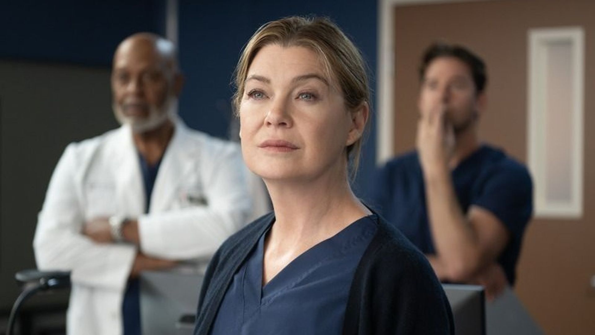 Une nouvelle série dérivée de Grey’s Anatomy en cours de préparation