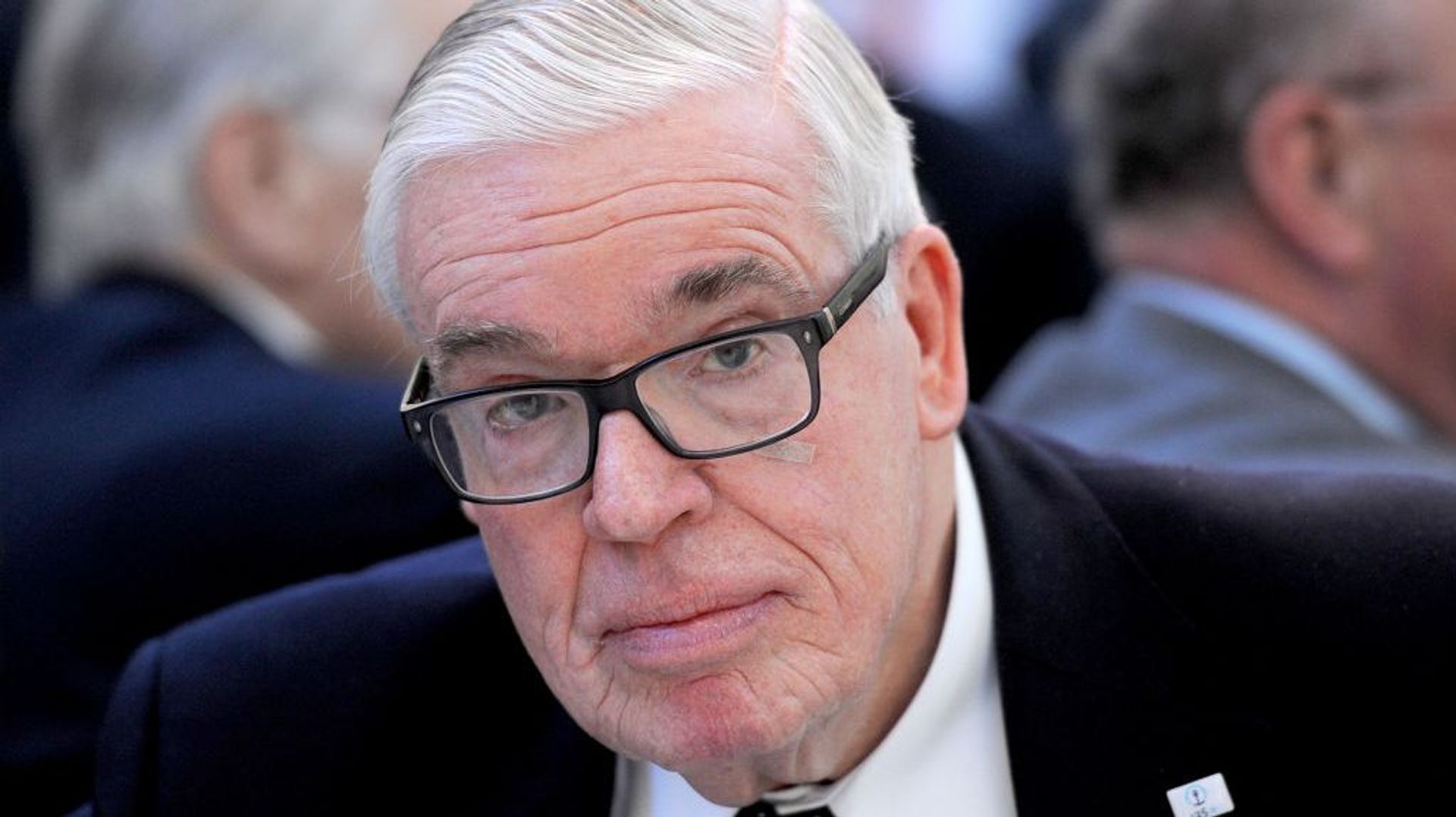 Allemagne : l’homme d’affaires milliardaire Klaus-Michael Kühne est décédé à l’âge de 89 ans