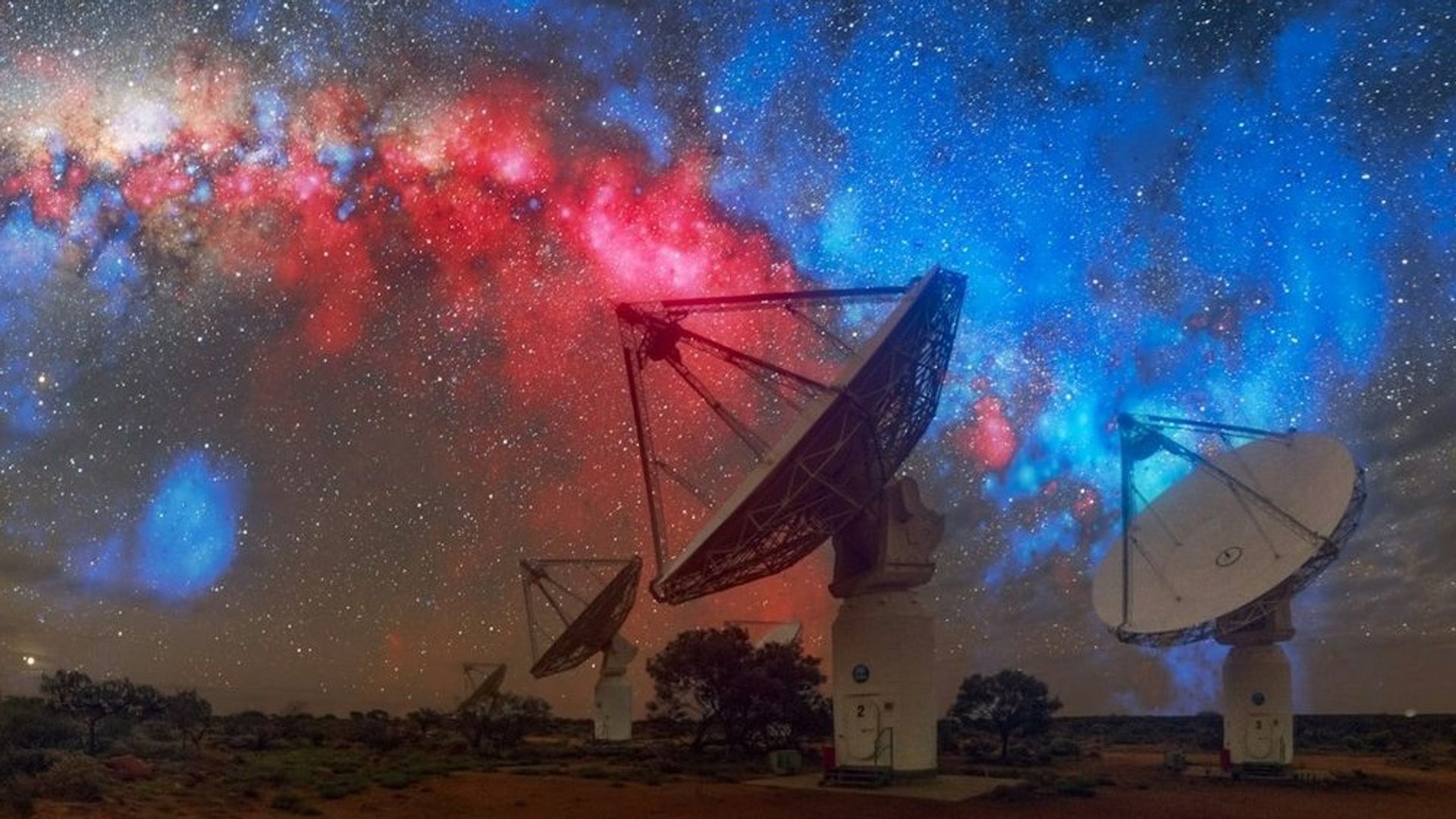 L’univers magnétique, et la plus grande carte des champs magnétiques cosmiques réalisée à ce jour