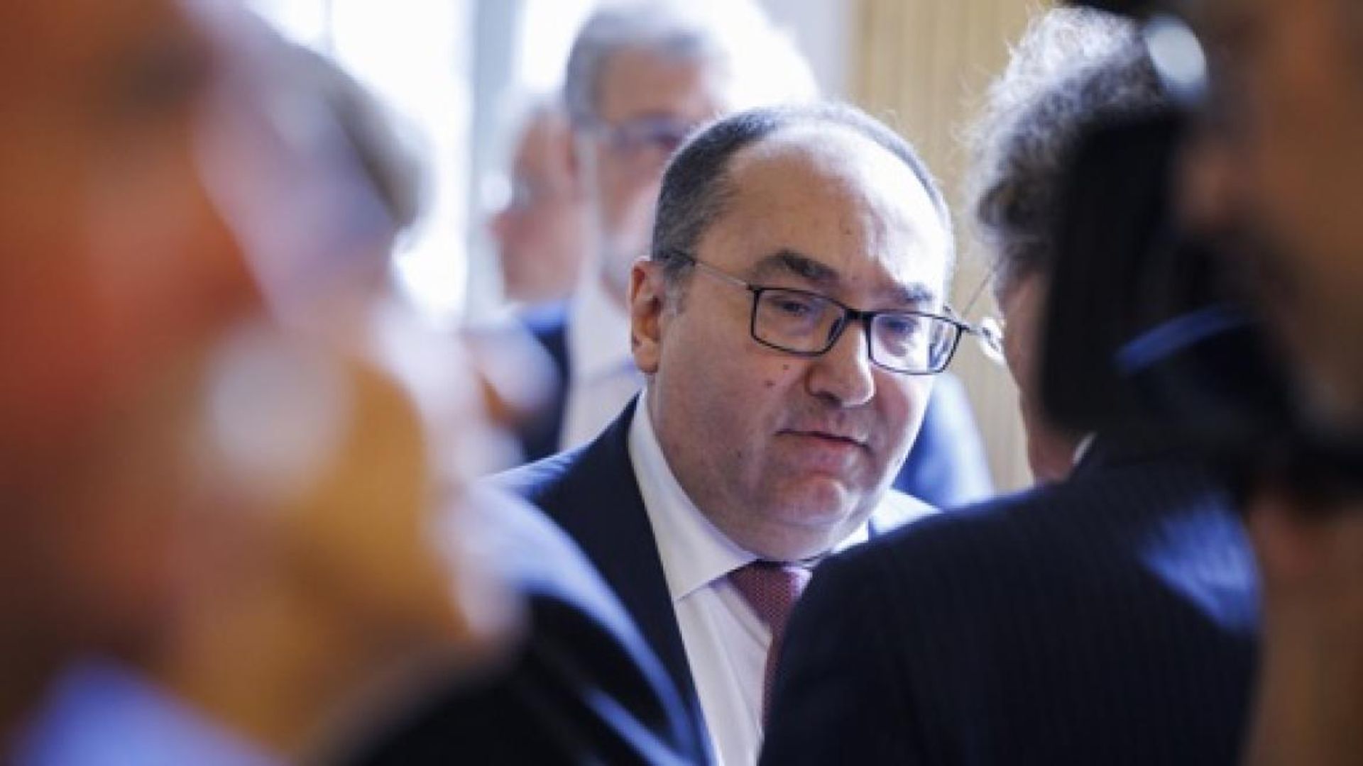 La Région bruxelloise libère 20 millions d’euros pour donner de l’oxygène aux communes