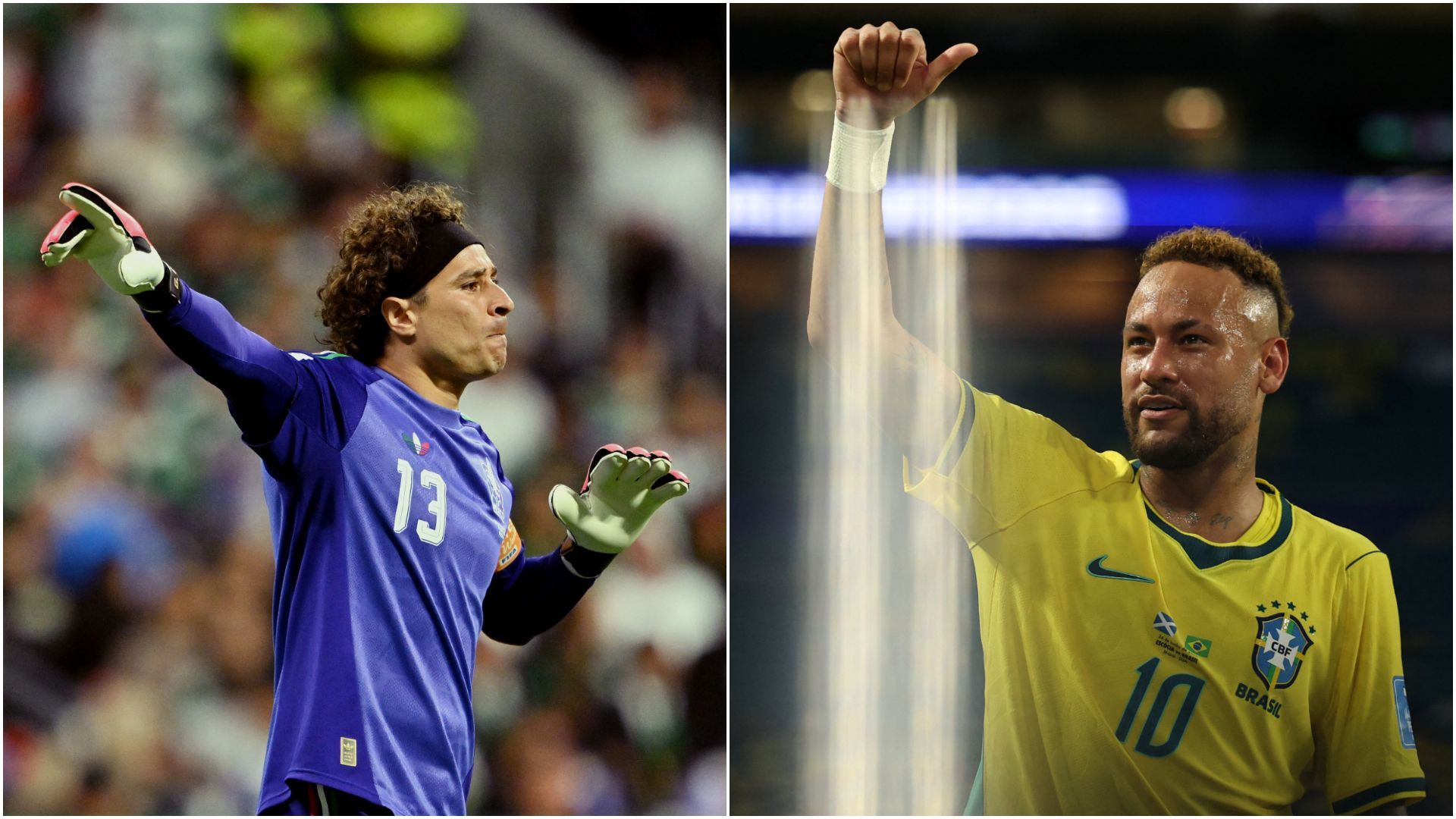 Ochoa à l'honneur, un Belge au paradis, revoilà Neymar : ce qu’il ne fallait pas manquer de la 14e nuit à la Coupe du monde 2026