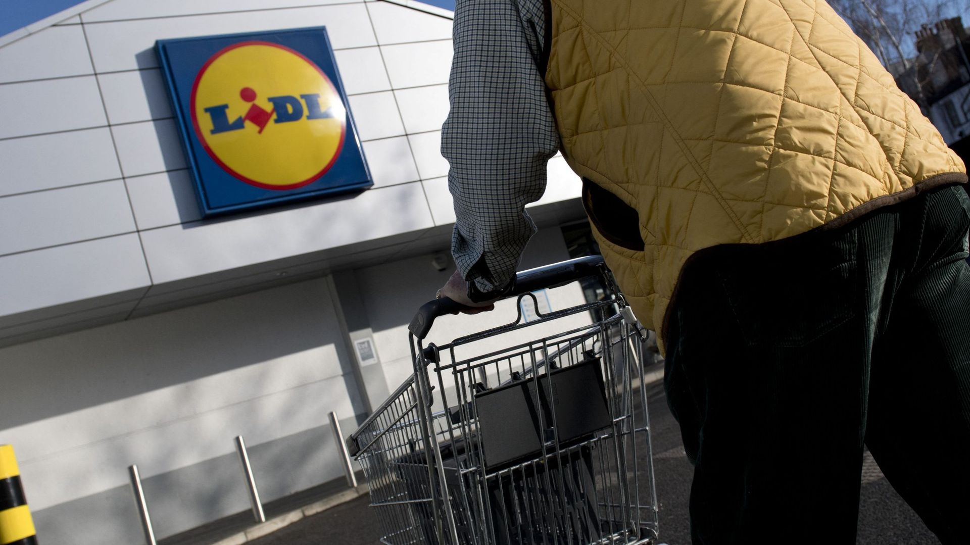 Fuite de données chez Lidl : des tiers ont eu accès à des données de clients