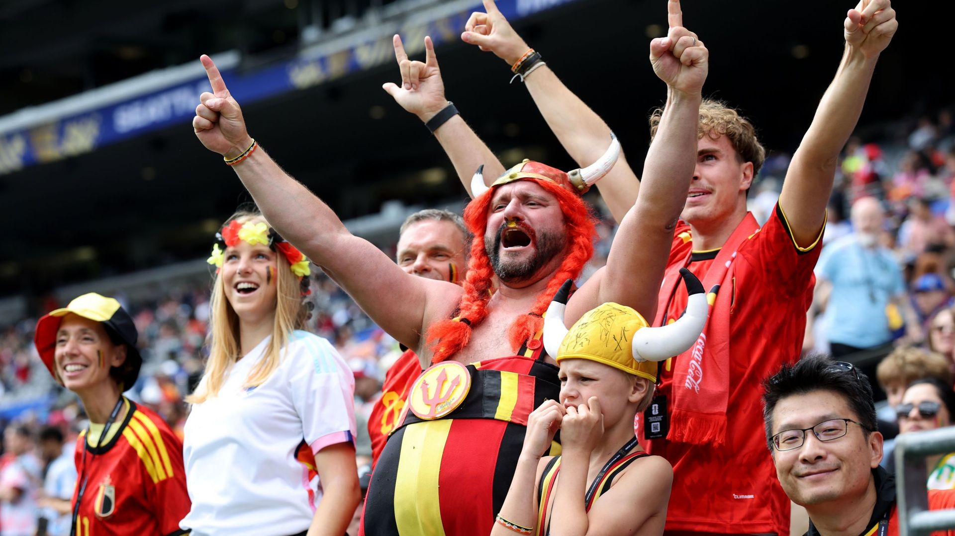 Coupe du monde 2026 : pourquoi est-ce si important de célébrer ensemble les matchs de son équipe nationale ?