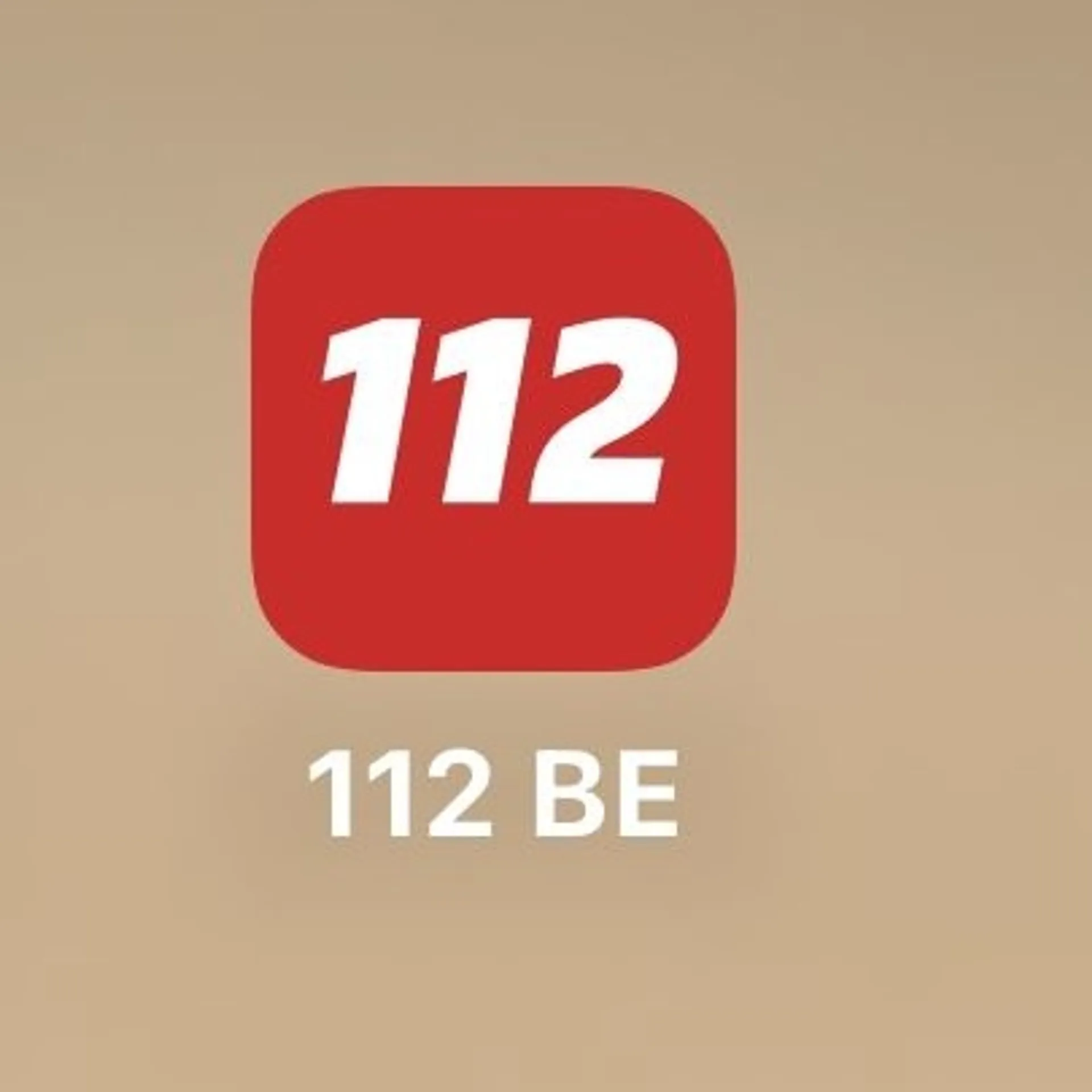 Appeler le 112 quand on est sourd, ça reste un casse-tête dit la ...