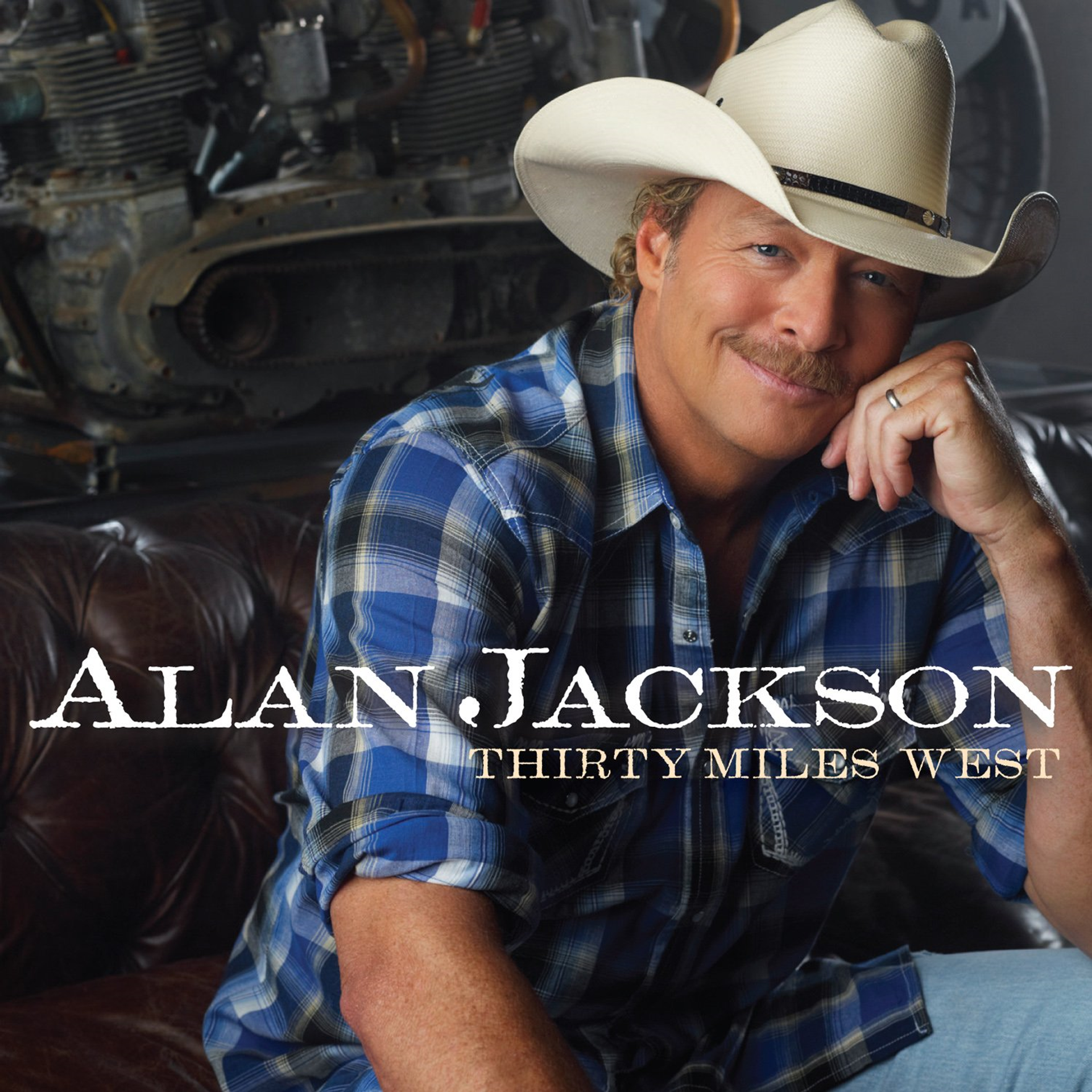 Route 66 Teasing : Randy Travis – Alan Jackson – Mike Johnston - RTBF Actus