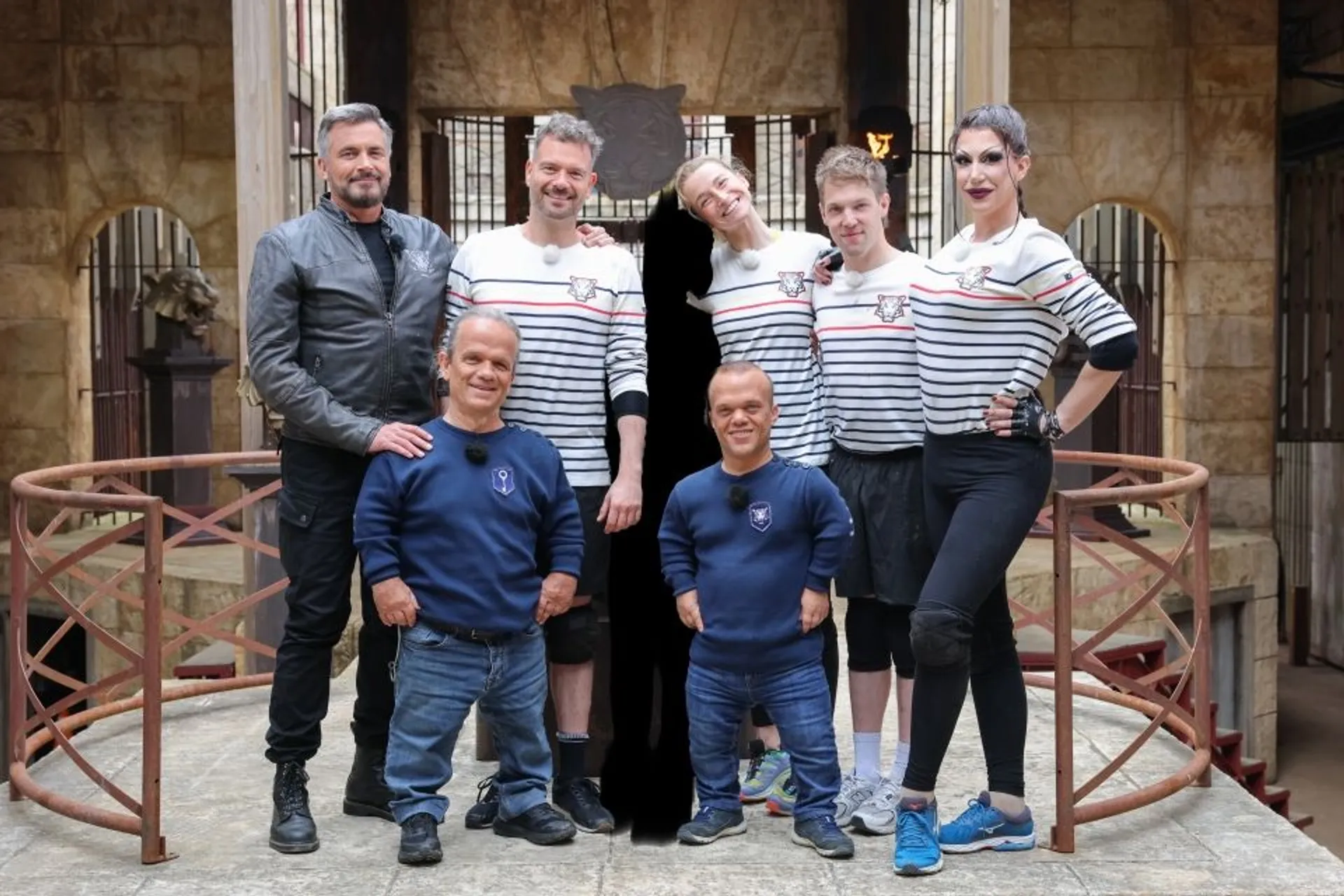fort-boyard-belgique-d-couvrez-les-quipes-de-la-saison-2-rtbf-actus