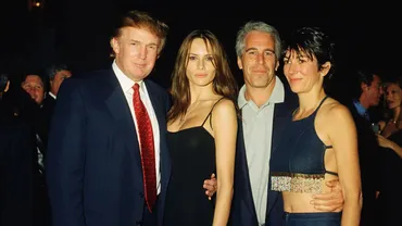 Affaire Epstein : une commission du Congrès américain rend publics des