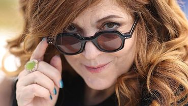 Agnès Jaoui rejoint #MeToo : "Les violences sexuelles et les viols n’ont pas été assez punis"