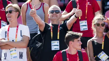 Enhanced Games : le médaillé olympique Fred Kerley veut battre le record du monde d’Usain Bolt