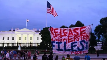 Affaire Epstein : une commission du Congrès américain rend publics des