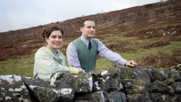 D COUVREZ EN EXCLUSIVIT LA SAISON 6 DE JAMES HERRIOT SUR RTBF AUVIO visual data 4