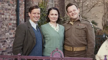 D COUVREZ EN EXCLUSIVIT LA SAISON 6 DE JAMES HERRIOT SUR RTBF AUVIO intelligence overview