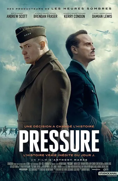 "Pressure"