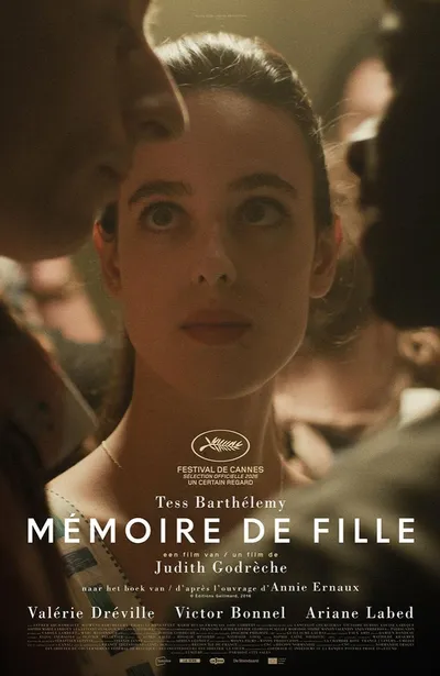 Mémoire de fille