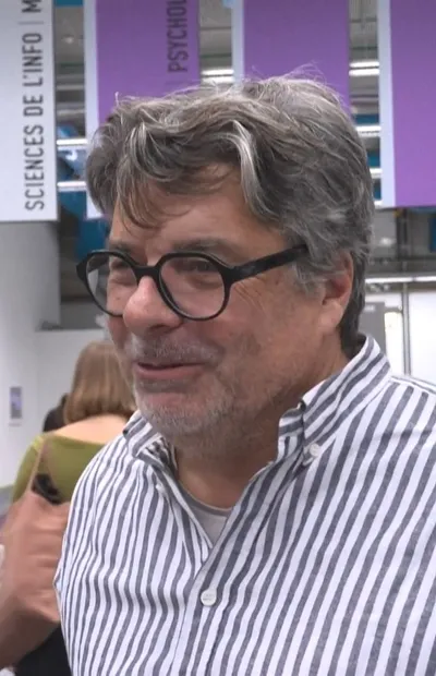 Michel Cornuz