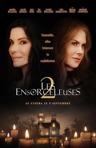 Practical Magic 2