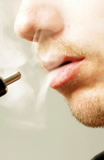 Habitudes de consommations des ados hainuyers : le vapotage a le vent en  poupe révèle la dernière étude de l'Observatoire de la Santé du Hainaut