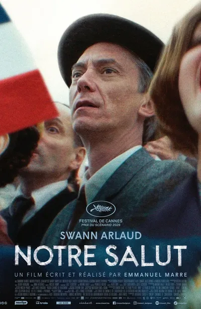 Notre salut