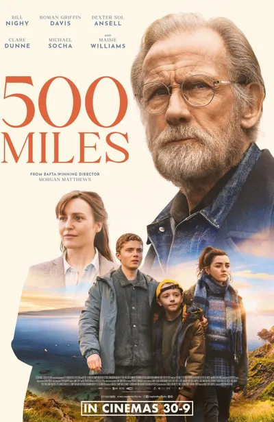 500 Miles