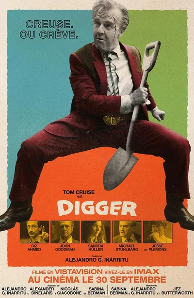 Digger