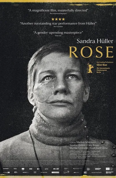 "Rose"
