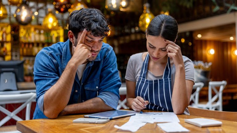 Salaires, avantages… Les PME face au casse-tête de la rémunération, des solutions pour y voir plus clair