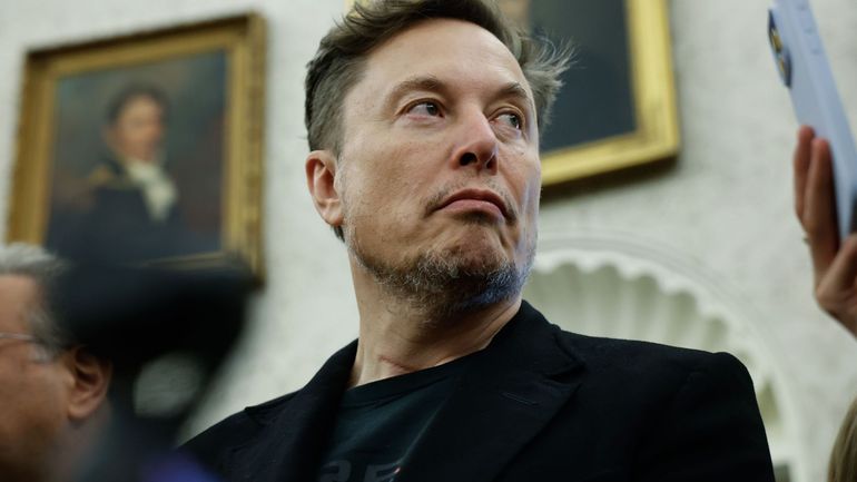 Rémunération record : Elon Musk fait plier la justice et récupère son plan à 56 milliards