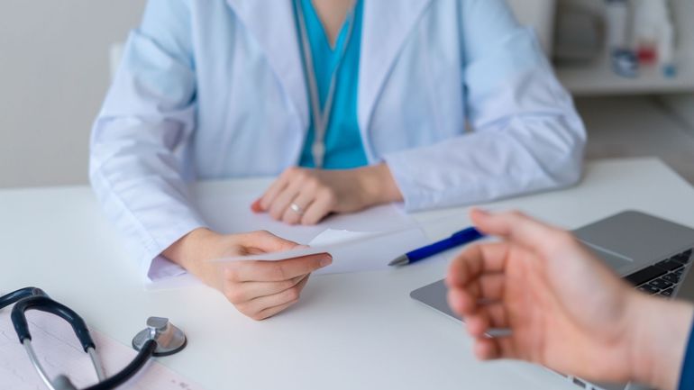 Les numéros INAMI pourront désormais être retirés en cas de fraude grave