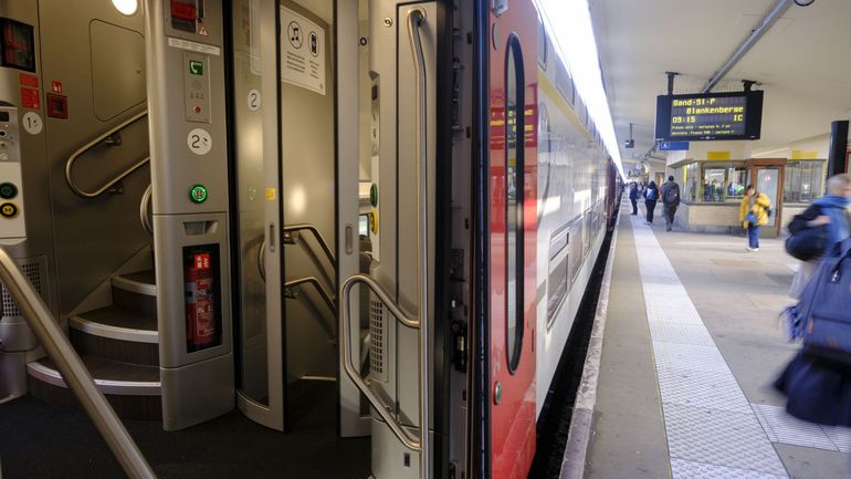 Débat : une campagne peut-elle changer les comportements violents dans les transports ? Débat : une campagne peut-elle changer les comportements violents dans les transports ?
