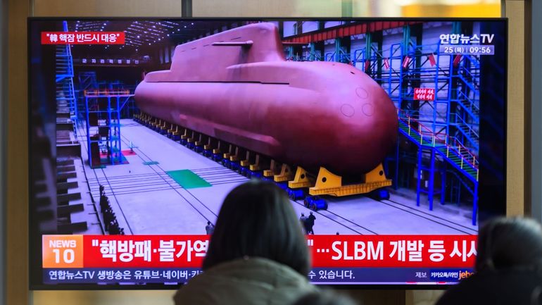 Trump voulait empêcher l'Iran d'avoir la bombe. Il vient peut-être de convaincre dix autres pays d'en construire une