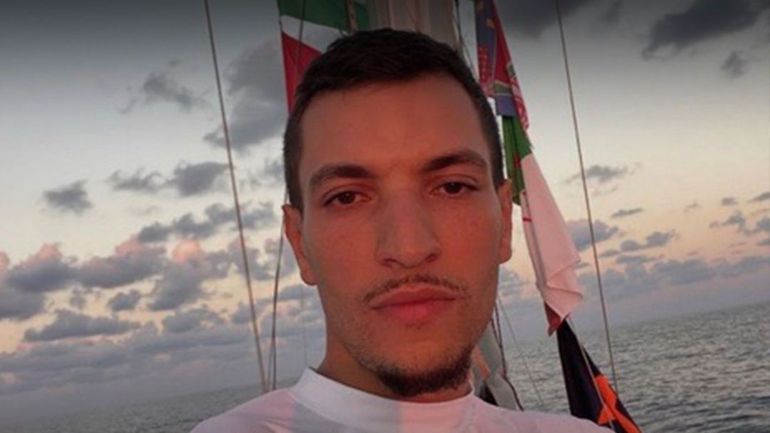 Flottille pour Gaza : le rappeur belge Youssef Swatts rapatrié