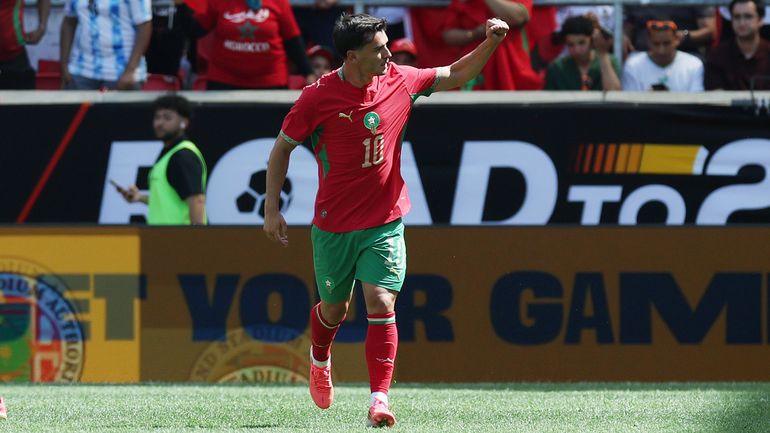Le Maroc et la Norvège partagent en amical