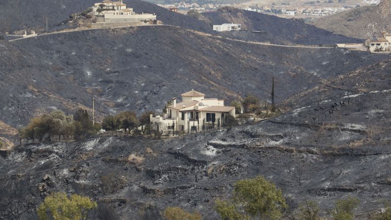 Incendie en Espagne : trois victimes belges officiellement identifiées
